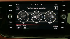 Volkswagen Polo 2.0 TSI GTI+ 5dr DSG Petrol Hatchback